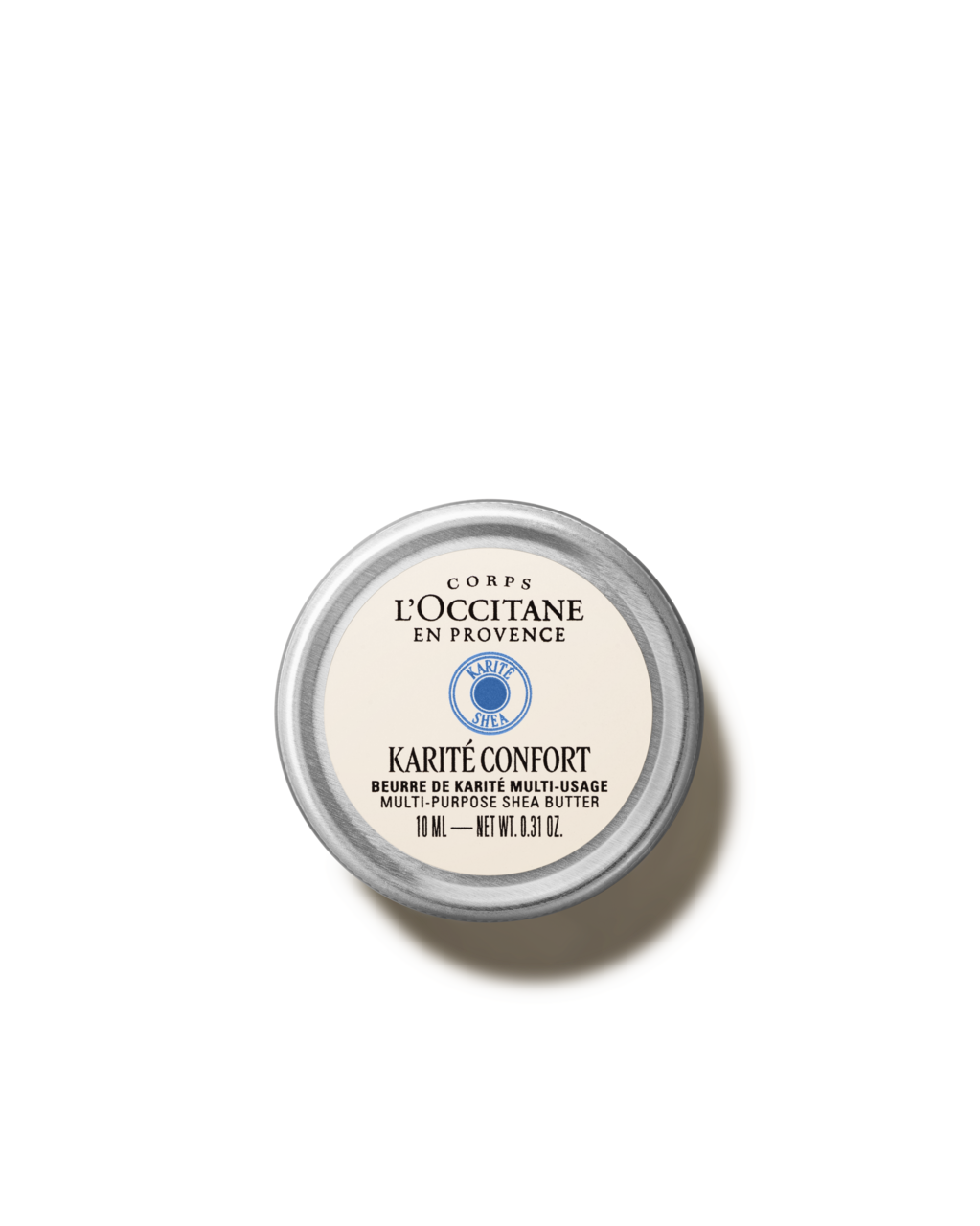 Multi-Purpose Shea Butter - Illustration 1