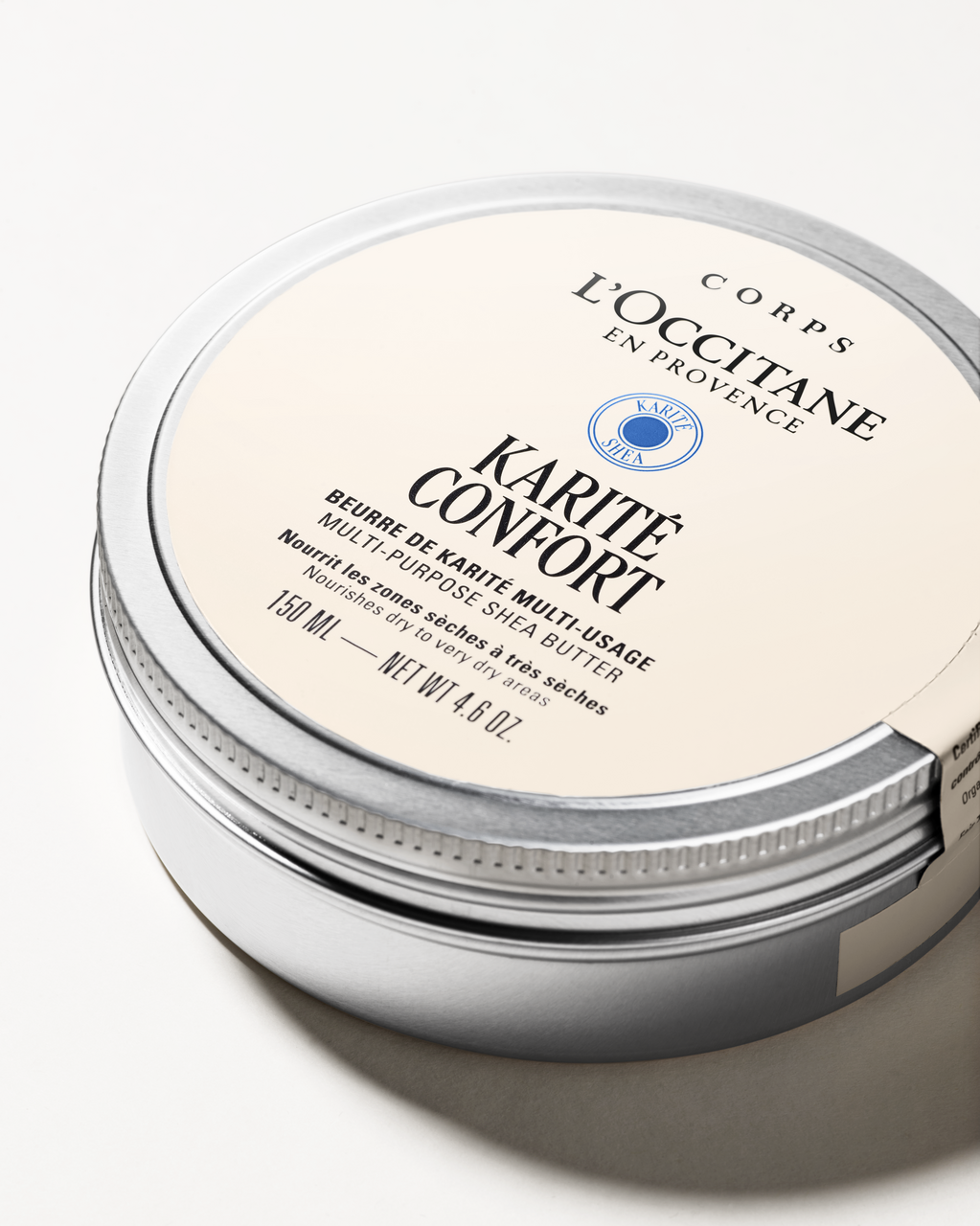 Multi-Purpose Shea Butter - Illustration 3