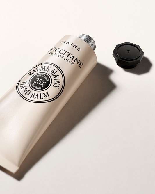 Shea Hand Balm