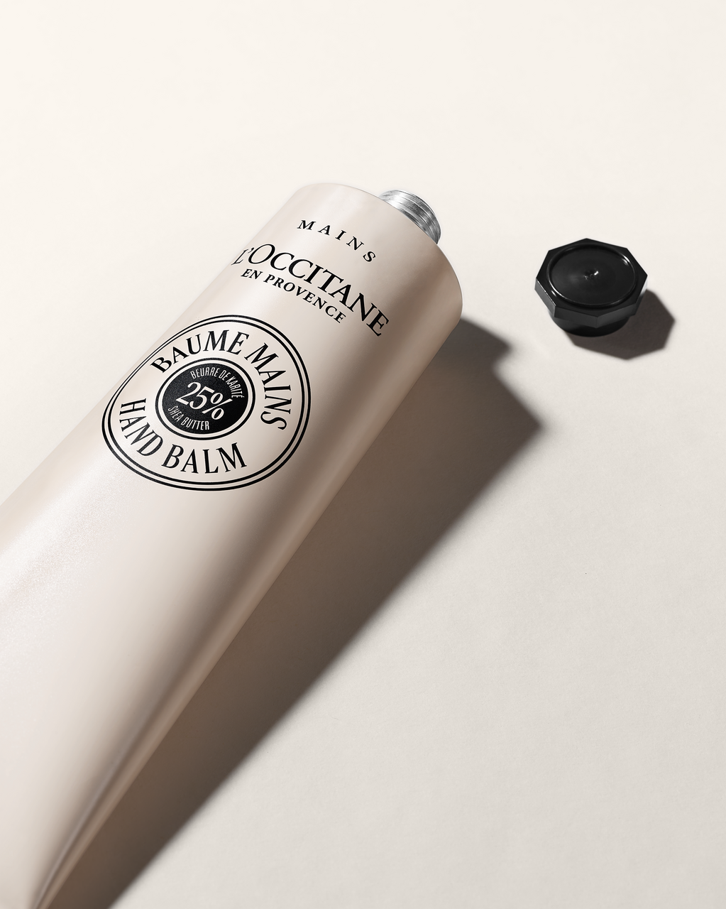 Shea Hand Balm - Illustration 2