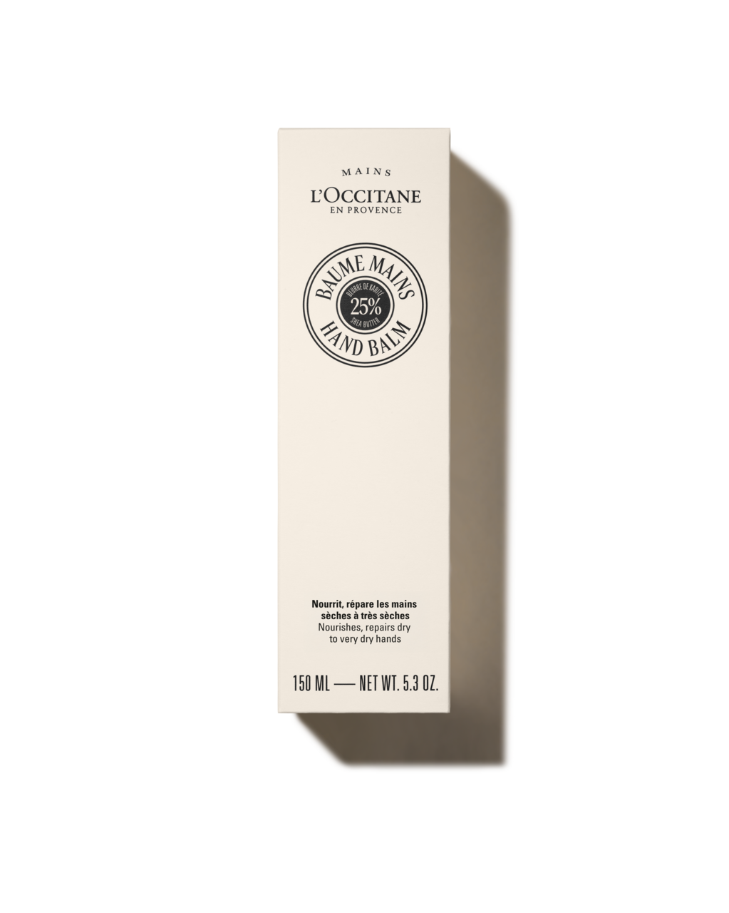 Shea Hand Balm - Illustration 3