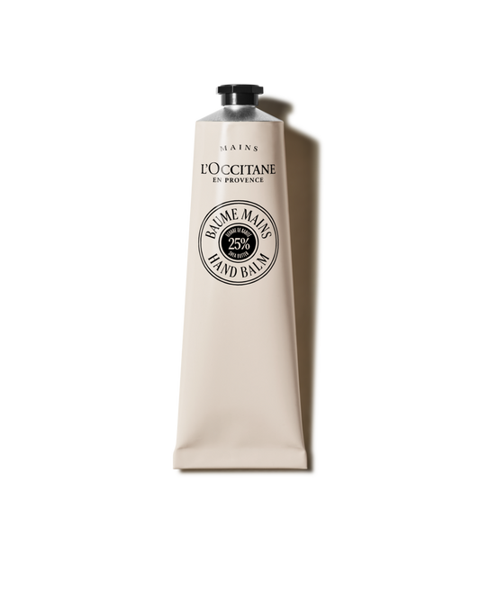 Shea Hand Balm
