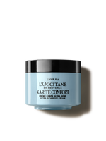 Ultra Rich Body Cream - Illustration 1