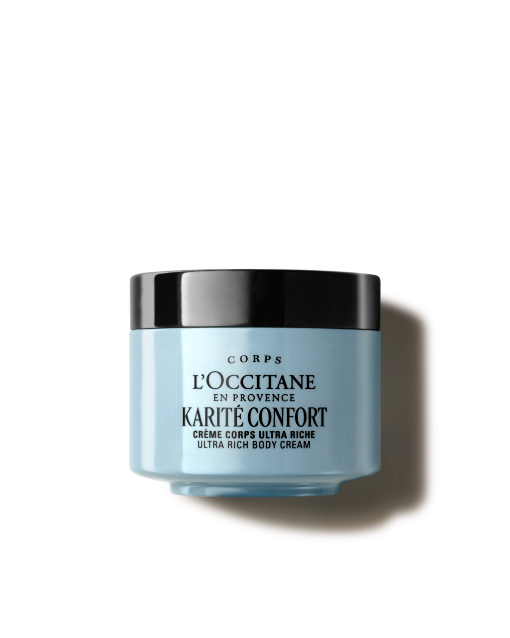 Ultra Rich Body Cream - Illustration 1