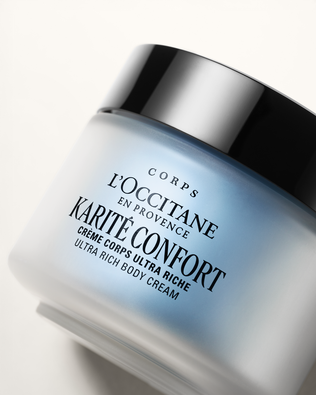 Ultra Rich Body Cream - Illustration 3