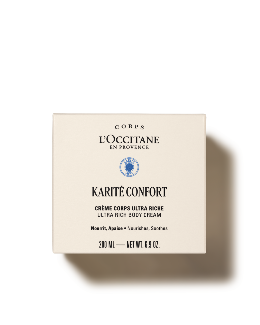 Ultra Rich Body Cream - Illustration 5