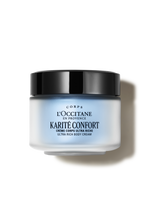 Ultra Rich Body Cream - Illustration 1