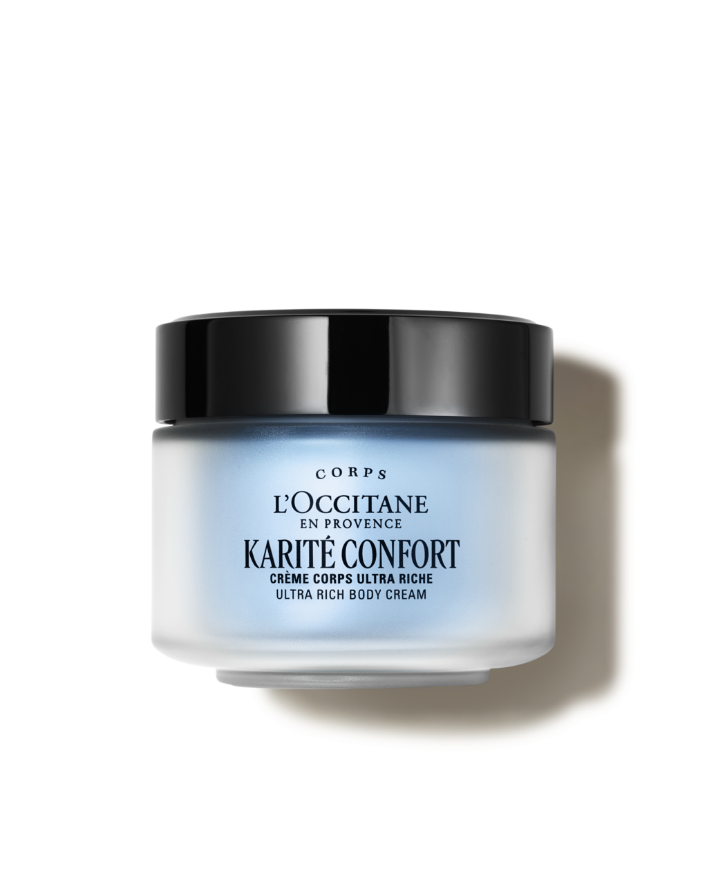 Ultra Rich Body Cream - Illustration 1