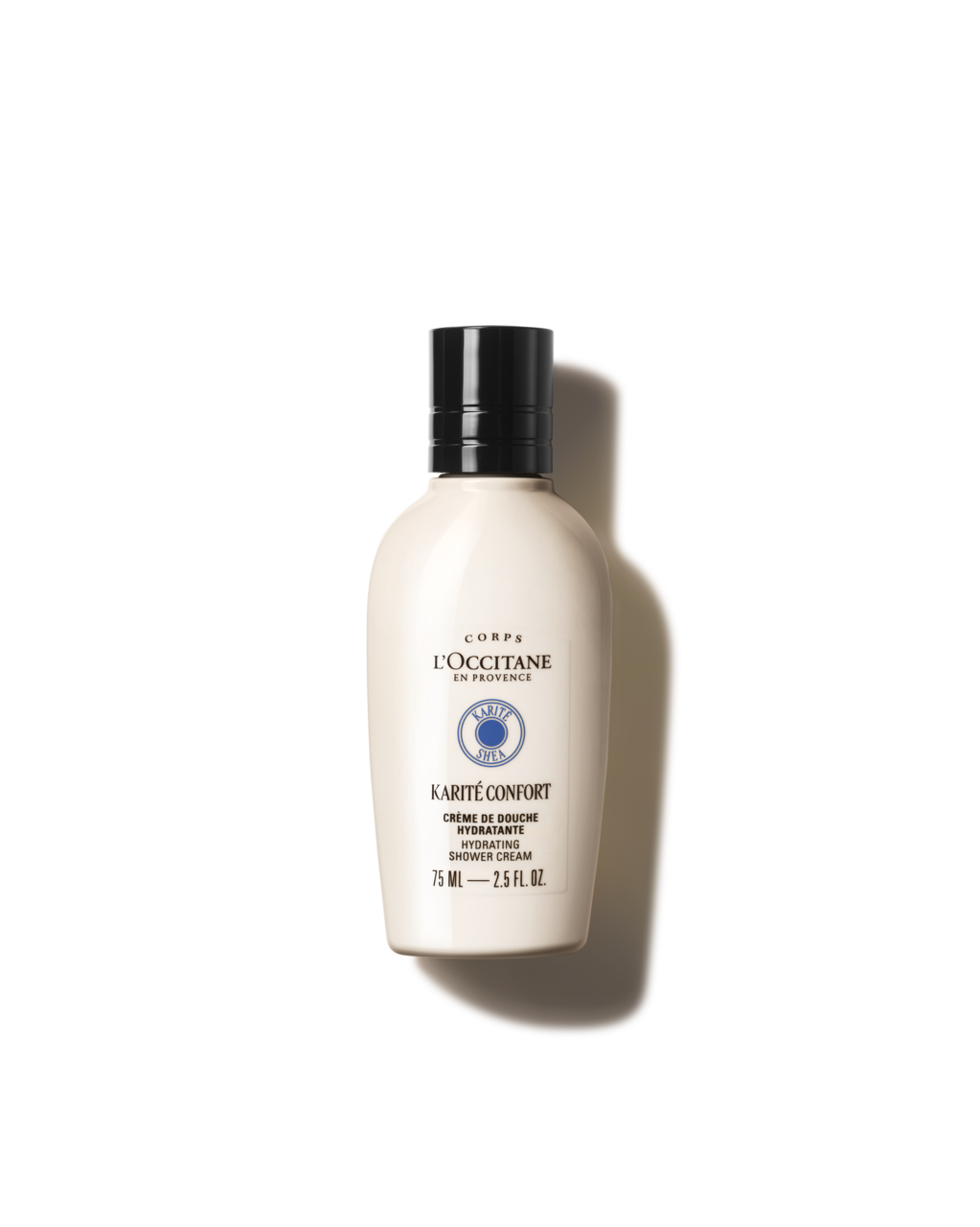 Hydrating Shower Cream - Illustration 1