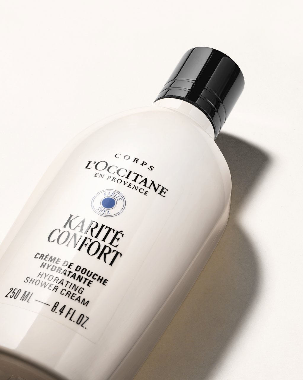 Hydrating Shower Cream - Illustration 2