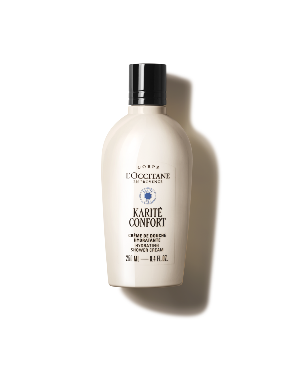 Hydrating Shower Cream - Illustration 1