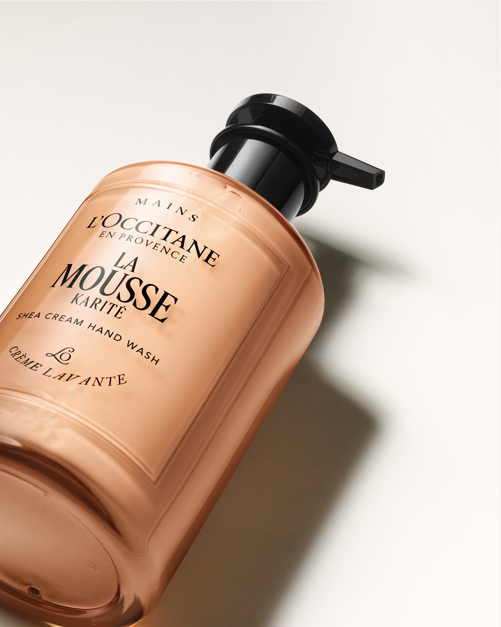 Shea (Karité) Ultra Rich Wash 350ml - Illustration 2