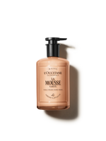 Shea (Karité) Ultra Rich Wash 350ml - Illustration 1