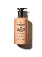 Shea (Karité) Ultra Rich Wash 500ml - Illustration 1