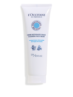 Shea Cleansing Cream - Illustration 1