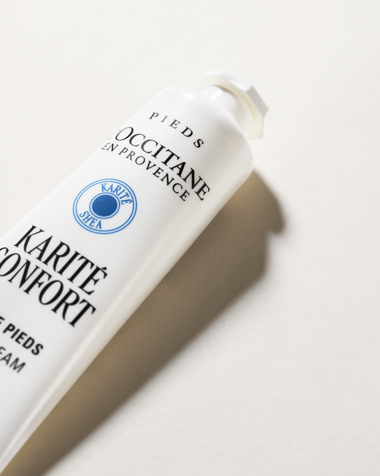 Shea Foot Cream