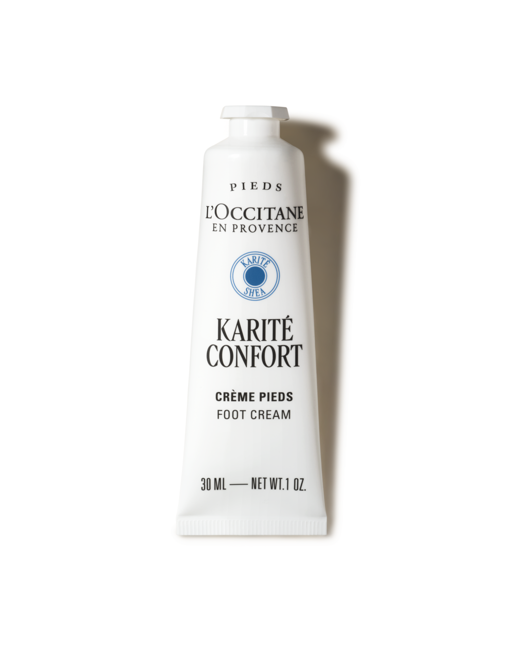 Shea Foot Cream - Illustration 1