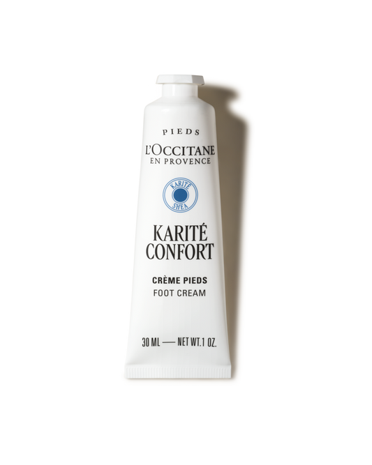 Shea Foot Cream