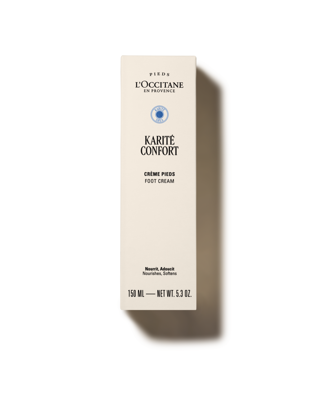 Shea Foot Cream - Illustration 3