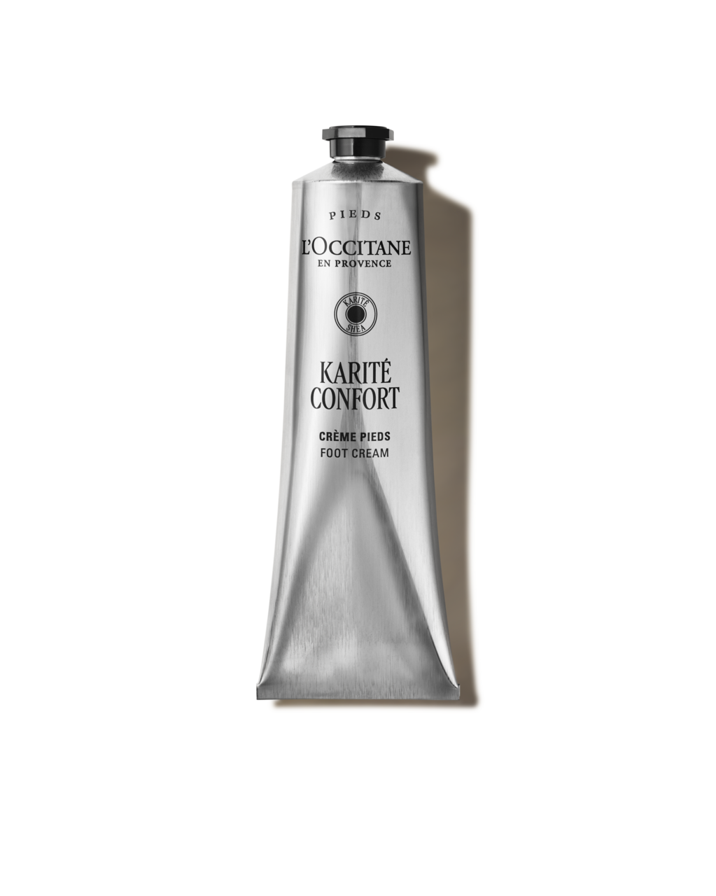 Shea Foot Cream - Illustration 1
