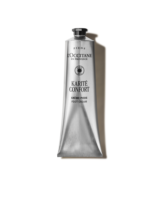 Shea Foot Cream