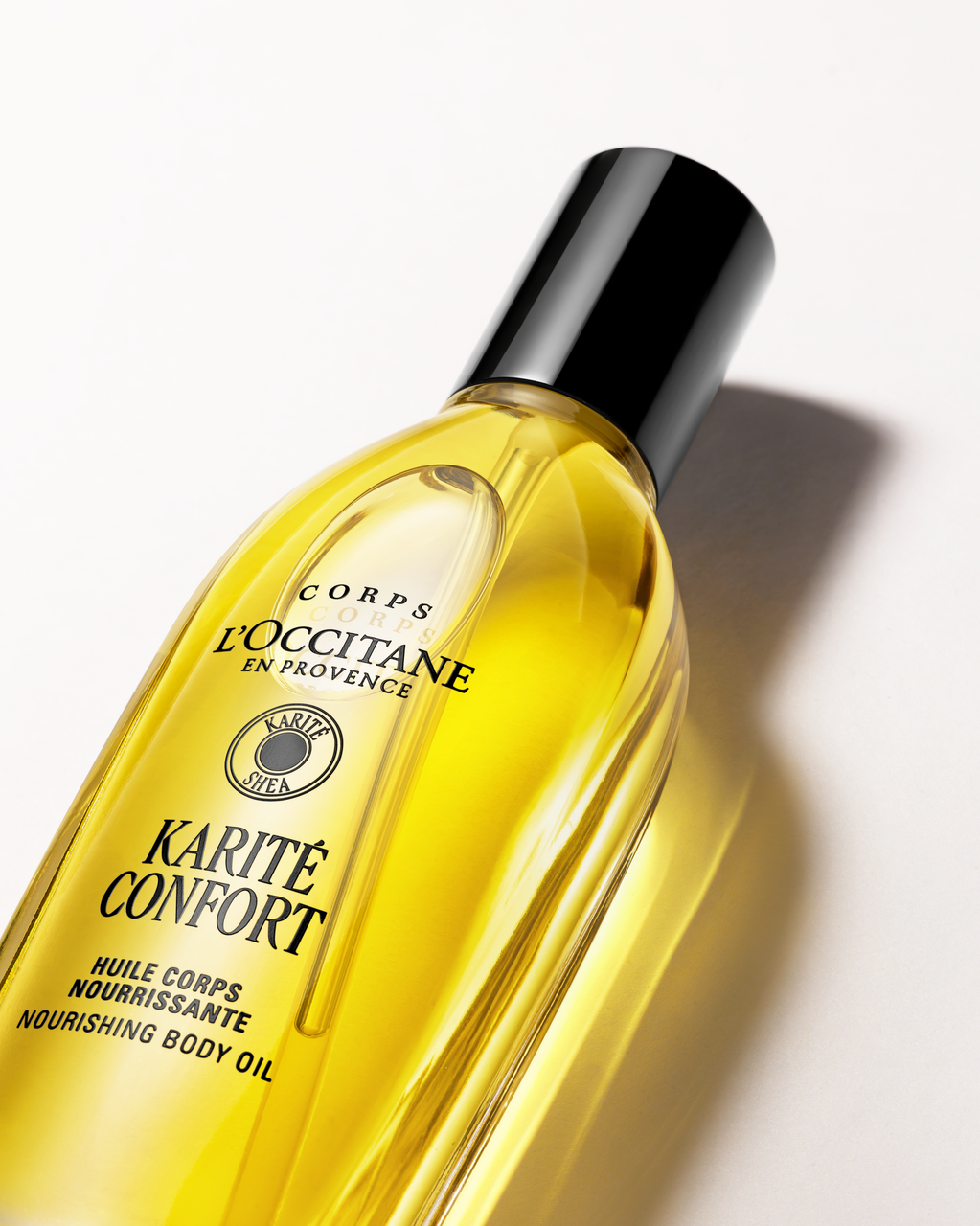 Nourishing Body Oil - Illustration 3