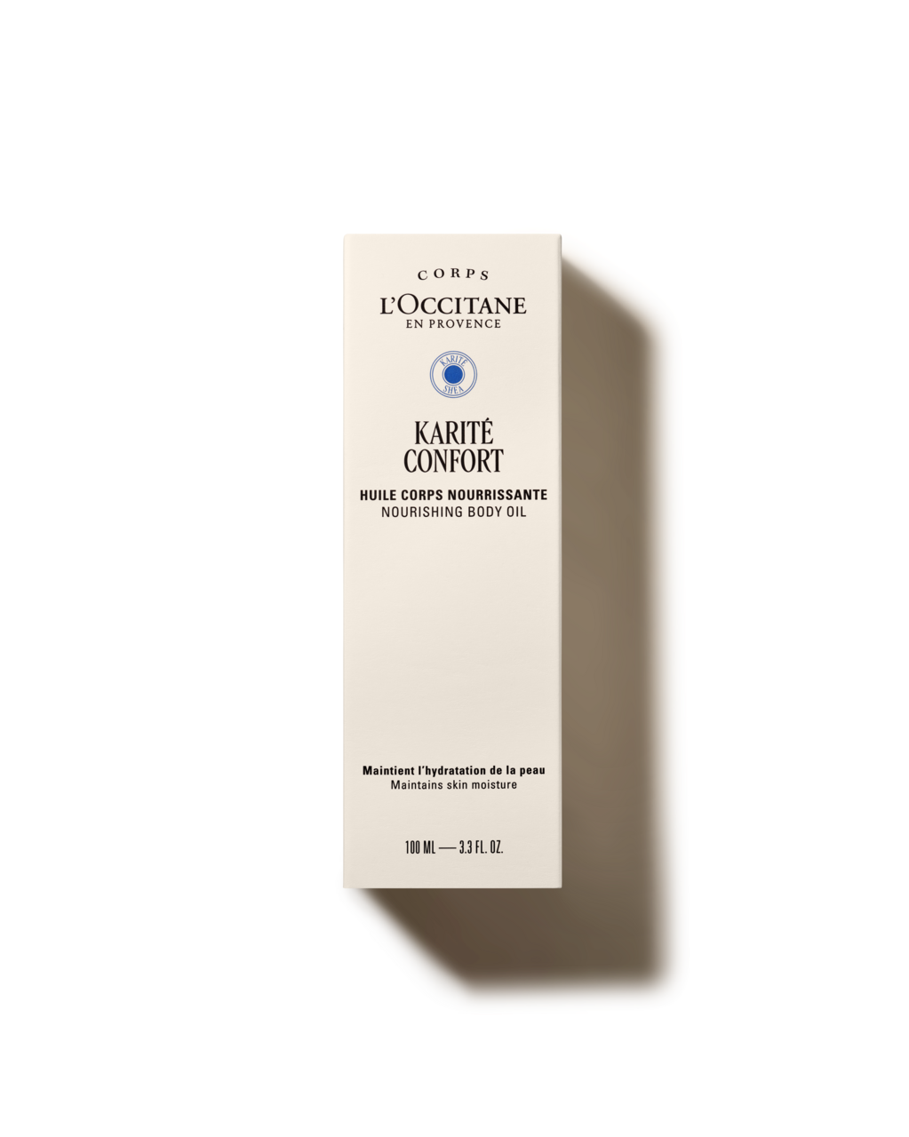 Nourishing Body Oil - Illustration 4