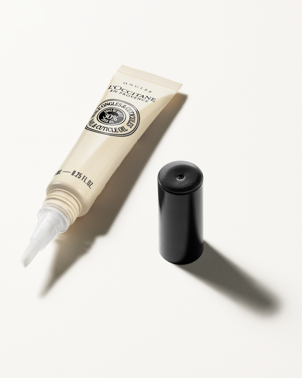 Shea Nails & Cuticles Oil - Illustration 2