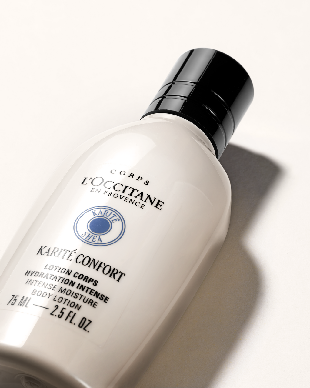 Intense Moisture Body Lotion - Illustration 2