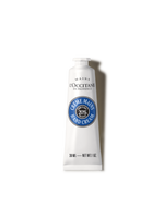 Shea Butter Hand Cream - Illustration 1