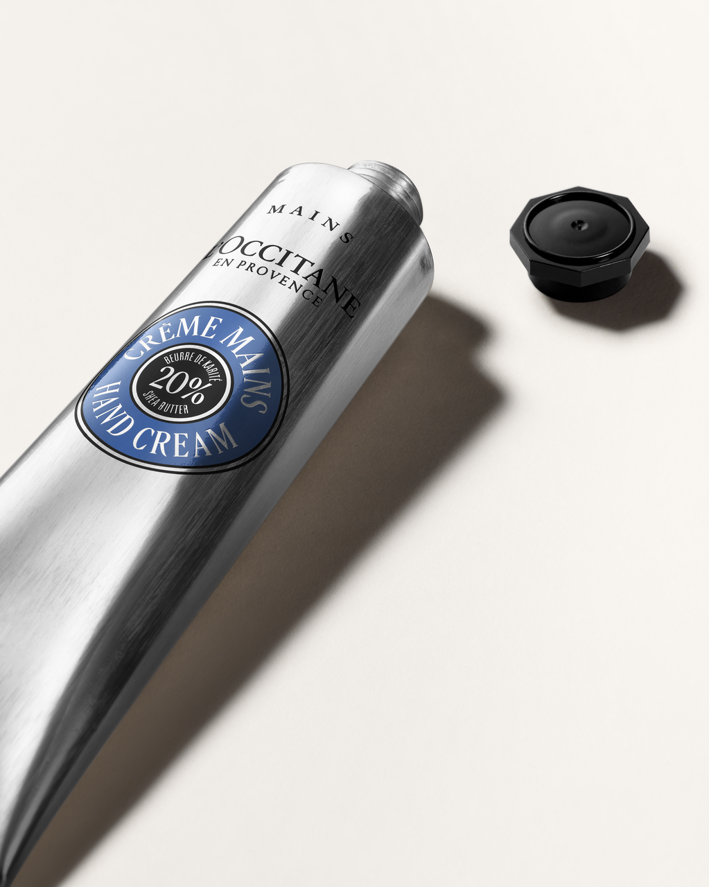 Shea Hand Cream - Illustration 2