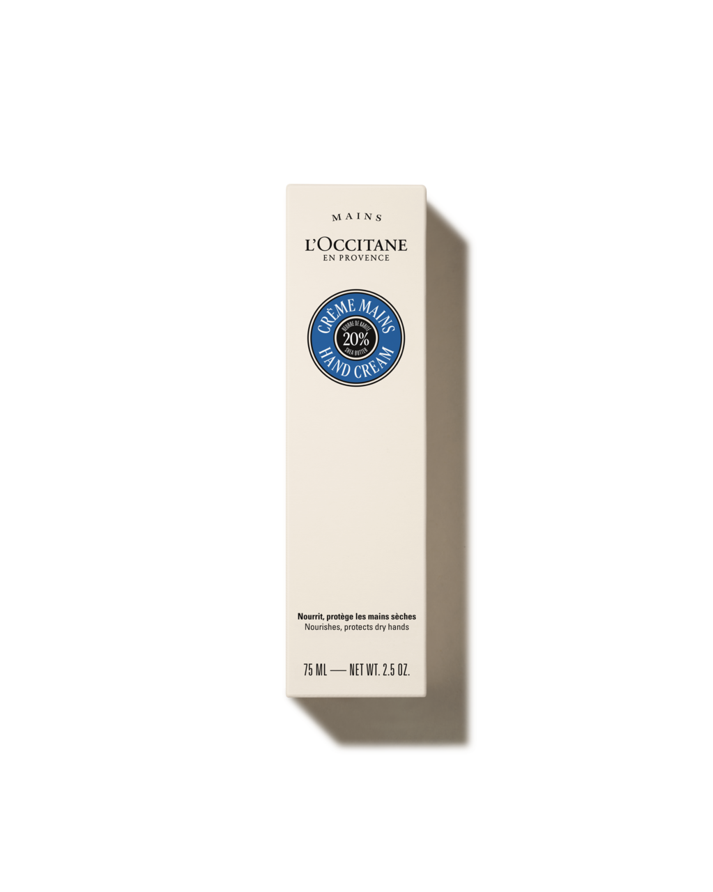 Shea Hand Cream - Illustration 3