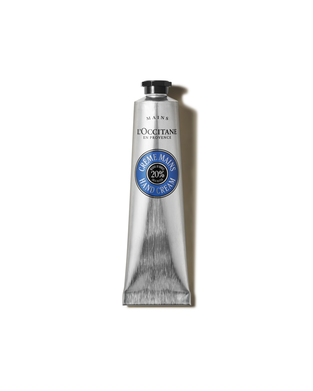 Shea Hand Cream - Illustration 1