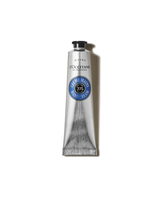 Shea Hand Cream