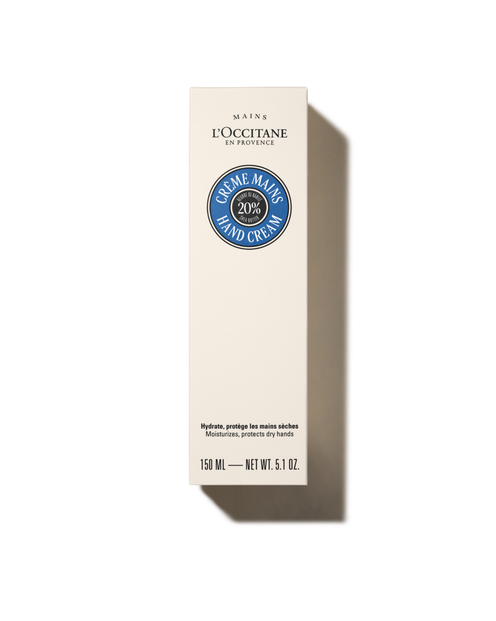 Shea Butter Hand Cream - Illustration 4