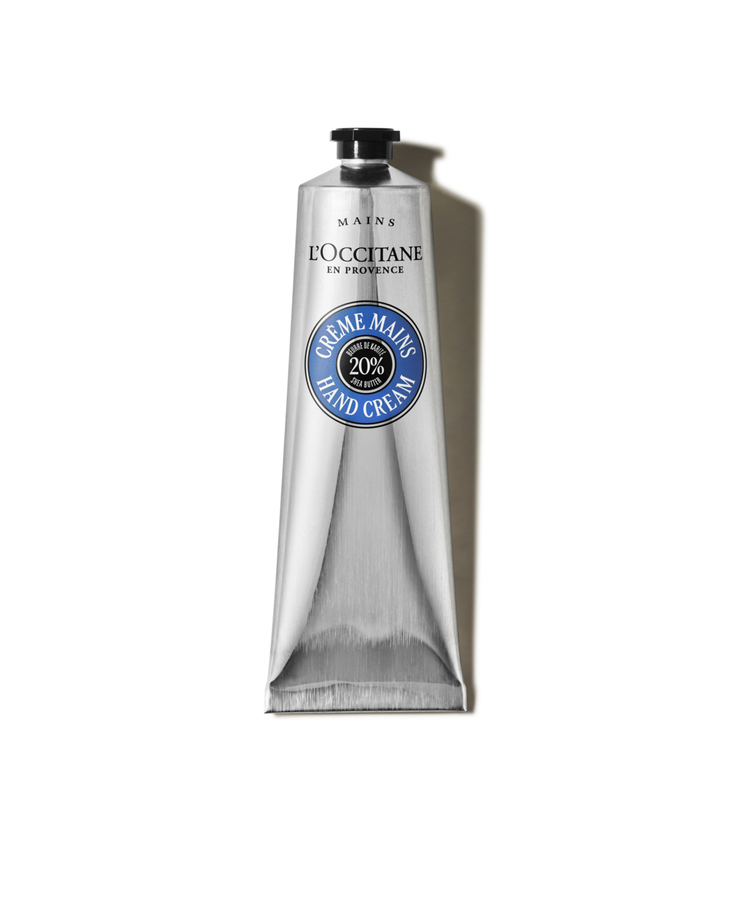 Shea Butter Hand Cream - Illustration 1