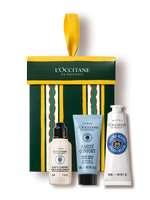 Shea Butter (Karité) Ornament - Illustration 1