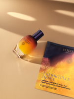 Immortelle Reset Overnight Serum Sheet Mask - Illustration 2