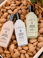Almond (Amande) Pistache Hair & Body Mist - Illustration 5
