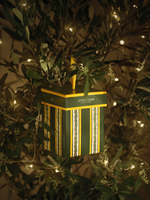 Shea Butter (Karité) Ornament - Illustration 3