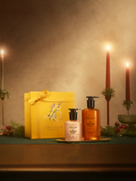 Verbena Liquid Soap & Lotion Duo - Illustration 2