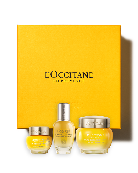 Divine Trilogy Box