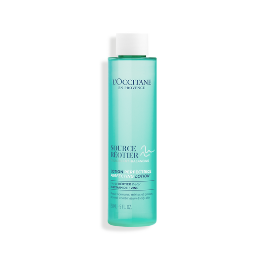 Réotier Essence