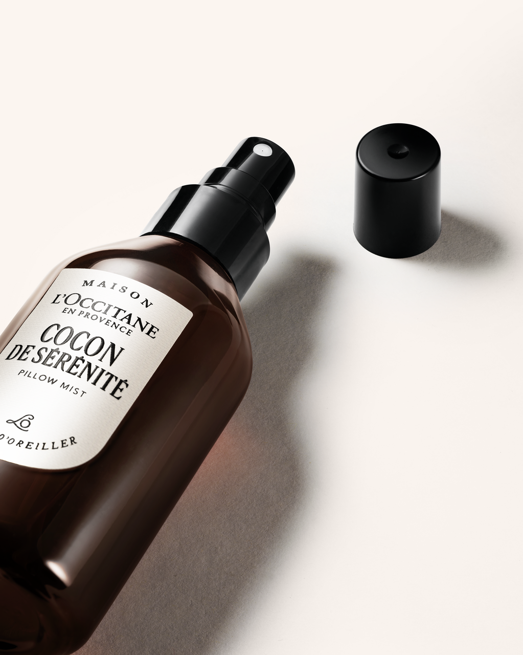 Cocon de Sérénité pillow mist - Illustration 2