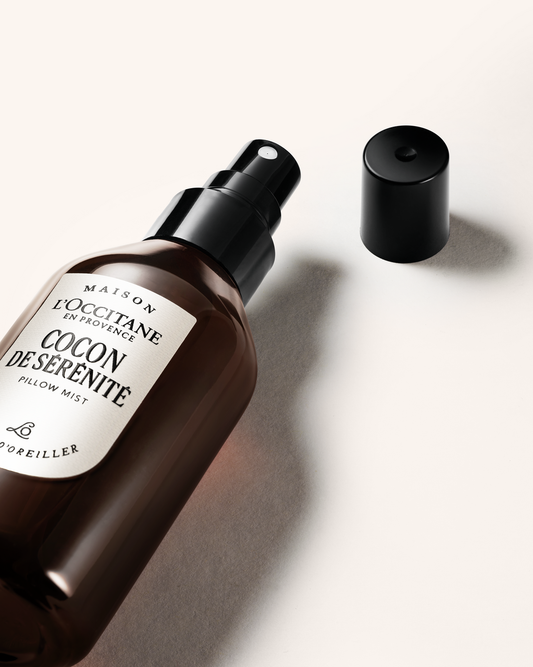 Cocon de Sérénité pillow mist