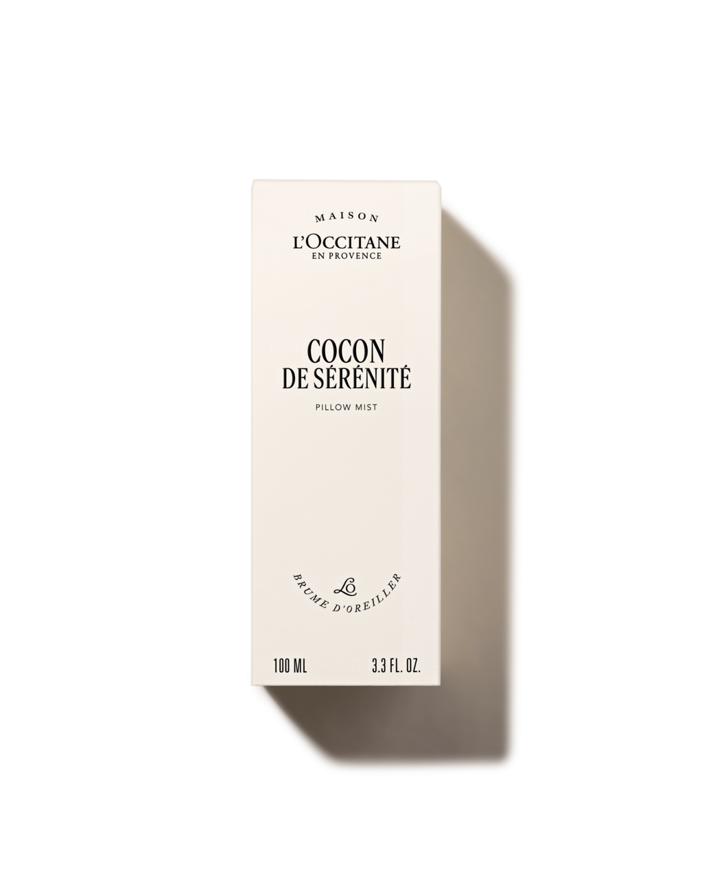 Cocon de Sérénité pillow mist - Illustration 3