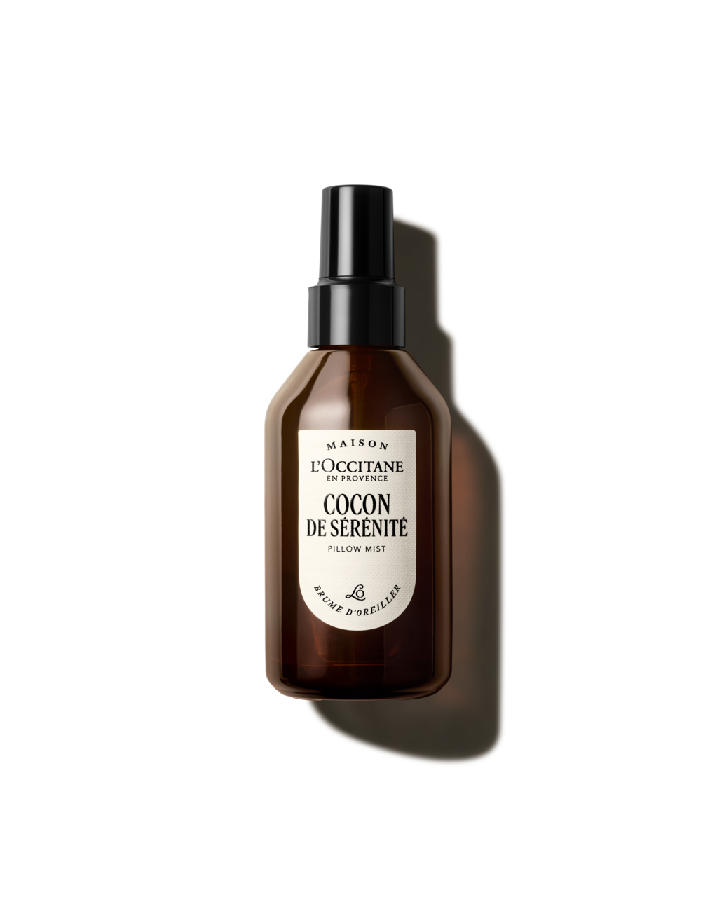 Cocon de Sérénité pillow mist - Illustration 1