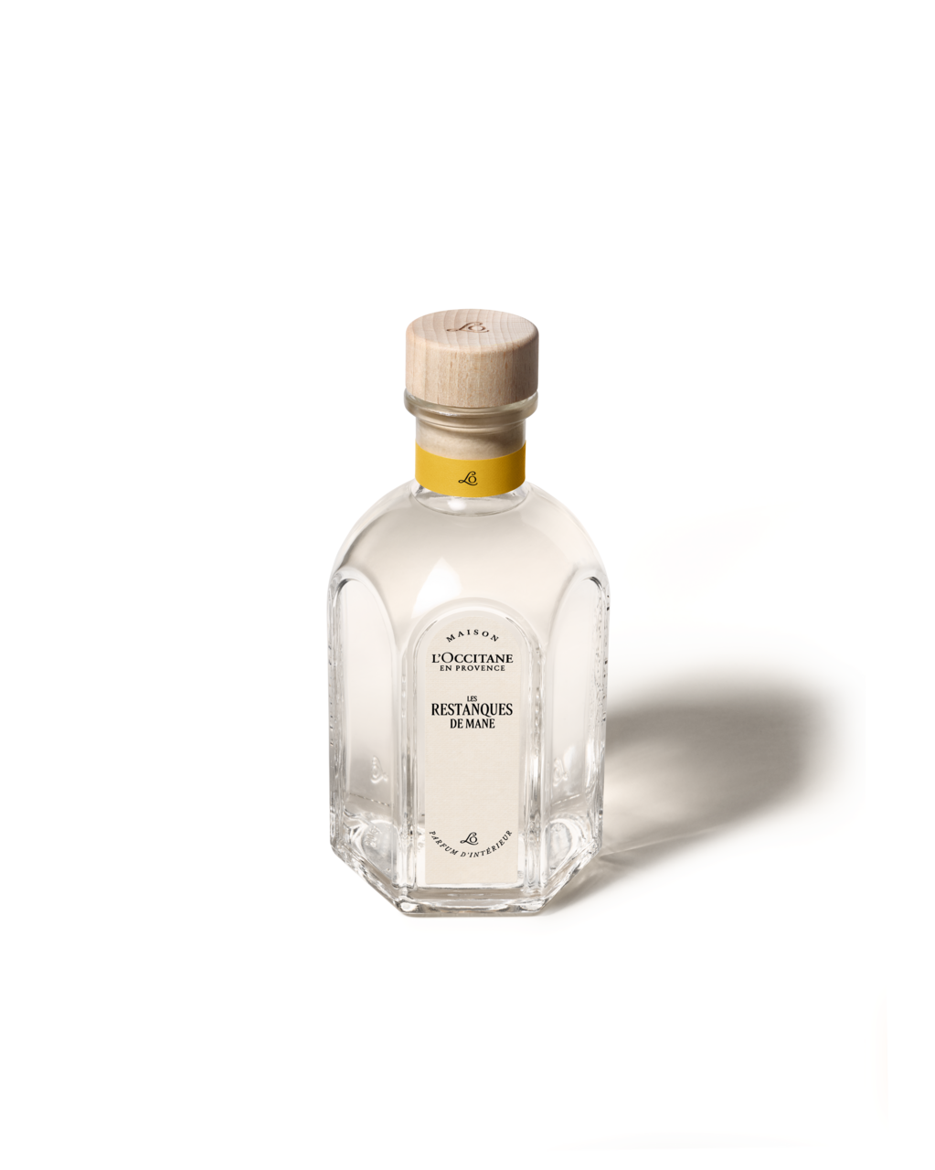 Les Restanques de Mane Home Diffuser 475ml - Image 4