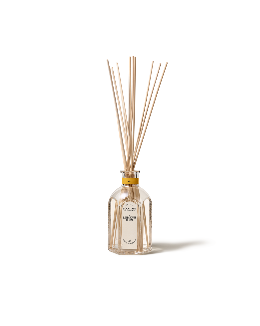 Les Restanques de Mane Home Diffuser 475ml - Image 1