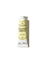 Osmanthus Abricot Perfumed Hand Cream - Illustration 1